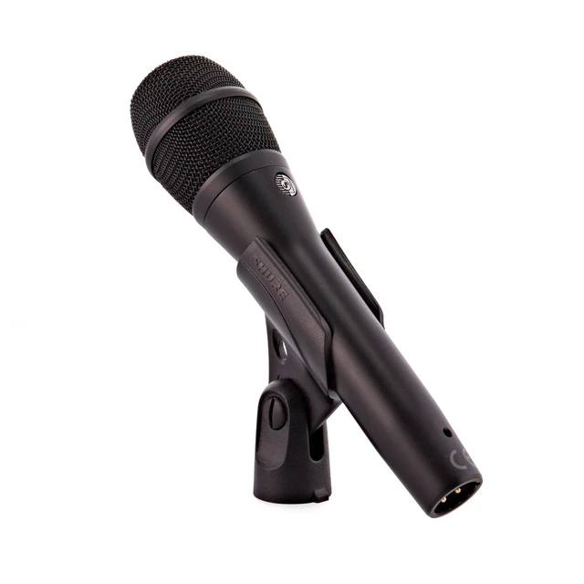Shure KSM9HS Hyper-/Subcardioid  Vocal Mic 