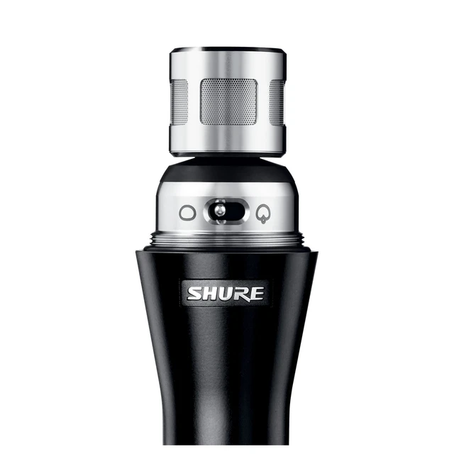 Shure KSM9HS Hyper-/Subcardioid  Vocal Mic 