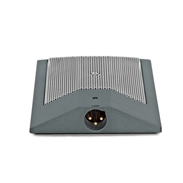 Shure Beta 91A Half-Cardioid Condenser Boundary Micr 