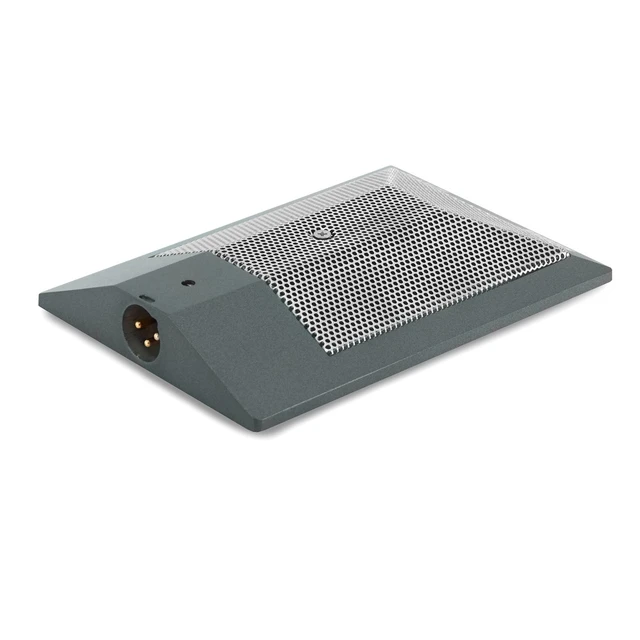 Shure Beta 91A Half-Cardioid Condenser Boundary Micr 