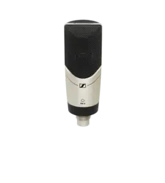 Sennheiser MK 4 Kardioide kondensatormikrofon