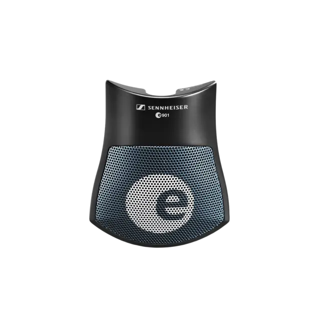 Sennheiser e901 Kondensator Halvkardioide mikrofon 