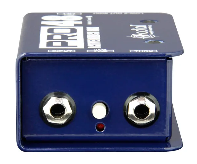 Radial Pro48 Active 