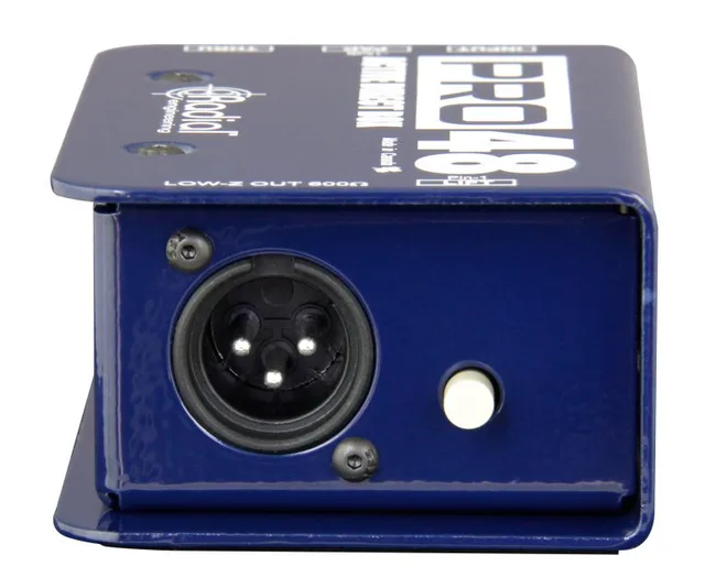 Radial Pro48 Active 