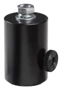 Martin Audio Pole Mount Adaptor XD, DD &amp; Trapezoidal Hybrid Accessories