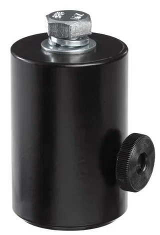 Martin Audio Pole Mount Adaptor XD, DD & Trapezoidal Hybrid Accessories 