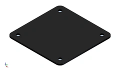 LMT Blindlokk LK85