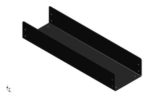 LMT B10-03 3U  Helboks