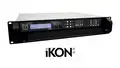 Martin Audio IK42-DANTE Amplifier IKON Series class D powerplants