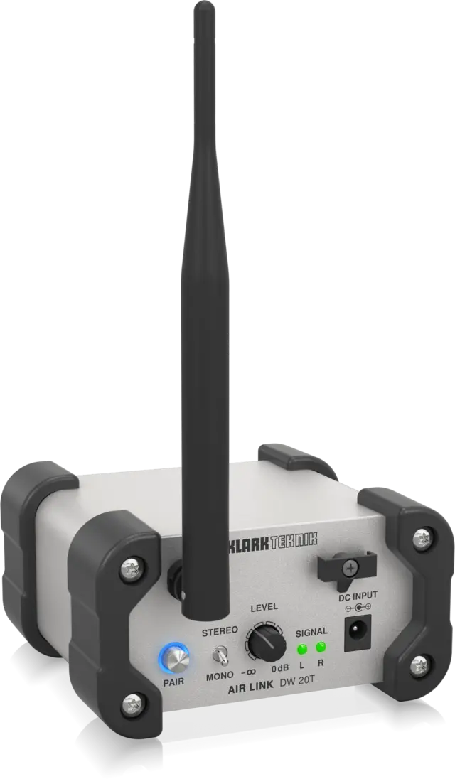 Klark Teknik DW20T 