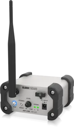 Klark Teknik DW20T
