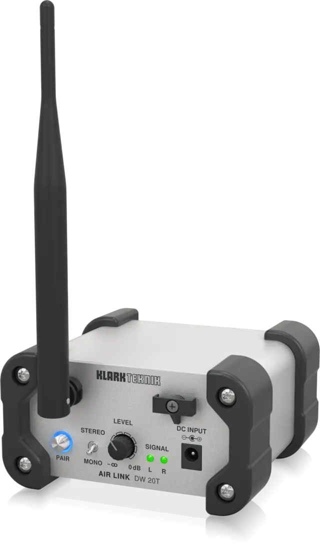 Klark Teknik DW20T 