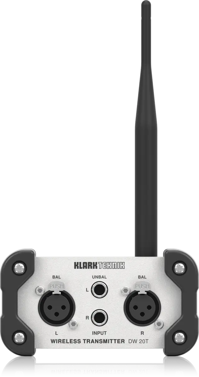 Klark Teknik DW20T 