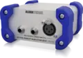 Klark Teknik DN100 V2 Active DI-Box Mono