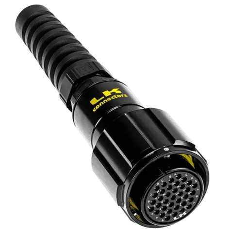 Link LKA 37p cable female 