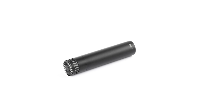 DPA 2015 Compact Wide Cardioid Mic 