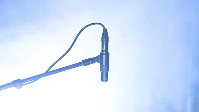DPA 2015 Compact Wide Cardioid Mic 