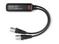 Audinate Avio Dante 2ch XLR Output
