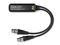 Audinate Avio Dante 2ch XLR Input