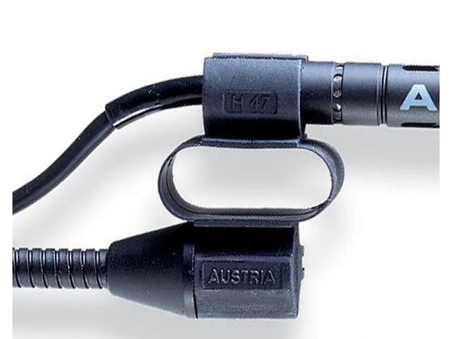 AKG C747 talestolmikrofon 
