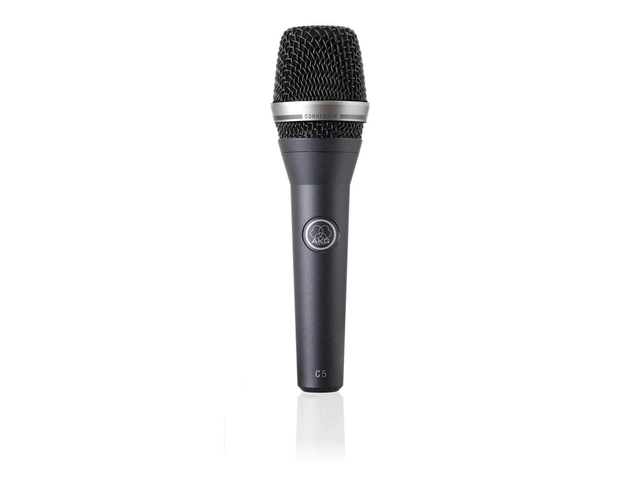 AKG C5 vocalmikrofon 