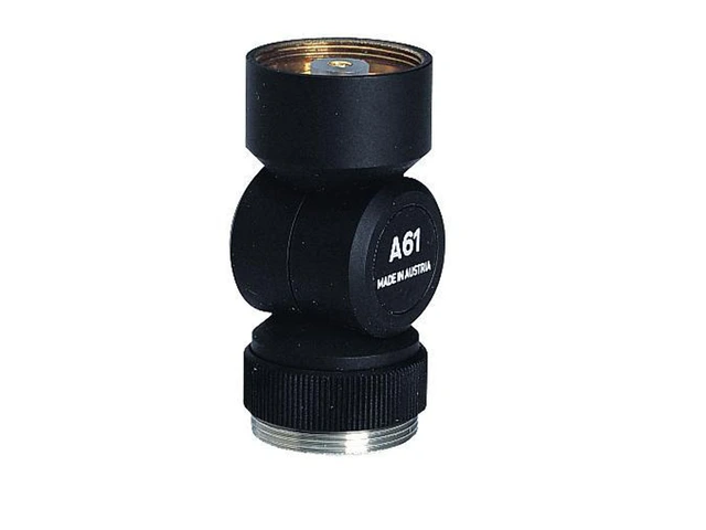 AKG C480B modulær kondensatormikrofon med CK61 kapsel 