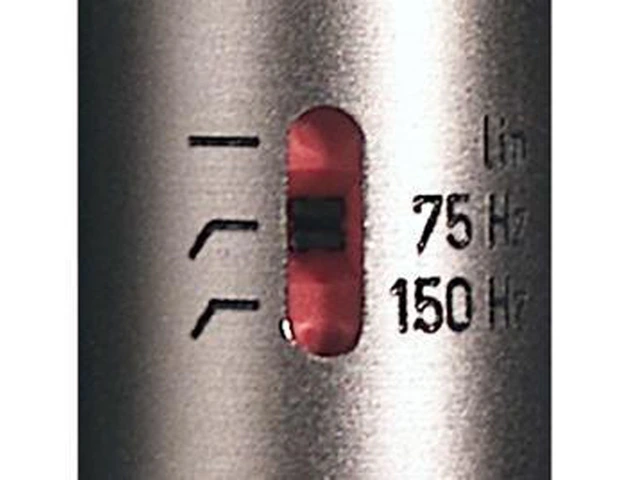 AKG C451B kondensatormikrofon småmembran 