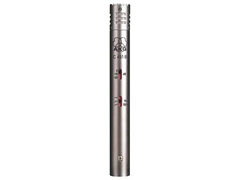 AKG C451B kondensatormikrofon småmembran
