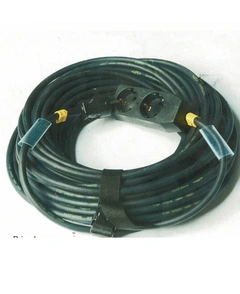 LMT-CAB Skjøtekabel  3G1,5mm² m/stropp,lengdemerk &amp; krymp