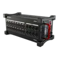 A&amp;H DT168 portable Dante I/O expander 16 mic/line, 8 XLR out