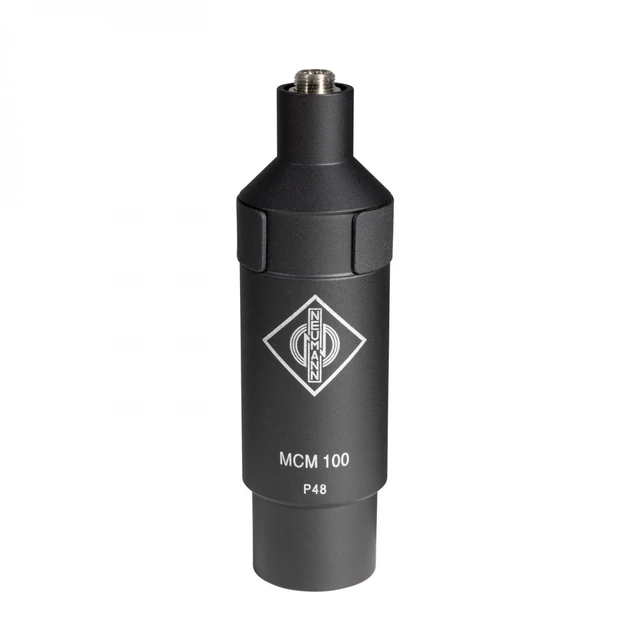 Neumann MCM114 Miniature Clip Mic System Drum Set 