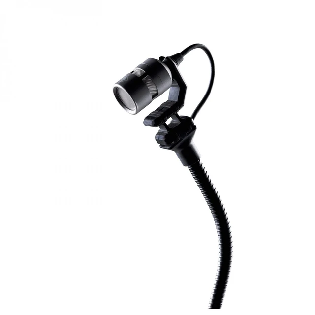 Neumann MCM114 Miniature Clip Mic System Drum Set 