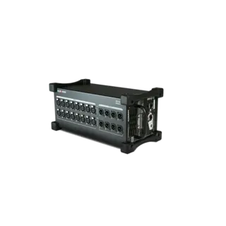 A&amp;H DX168 Portable DX Expander 16/8 96kHz