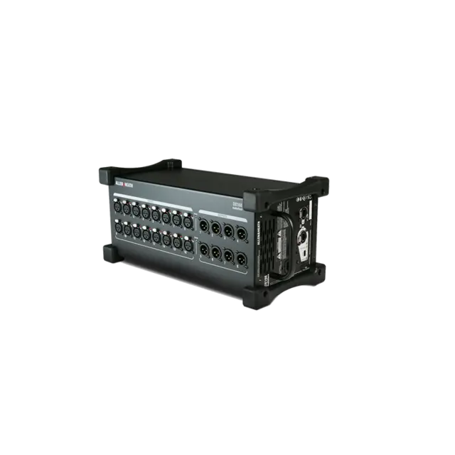 A&H DX168 Portable DX Expander 16/8 96kHz 