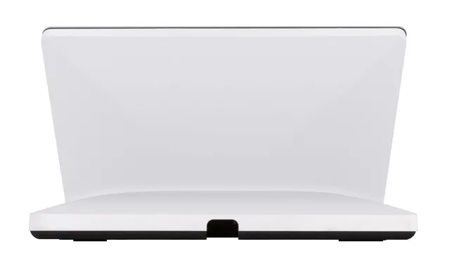 Crestron TS-770-W-S Touchskjerm 7" Bordmodell, Hvit 