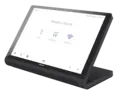 Crestron TS- Touchskjerm Bordmodell