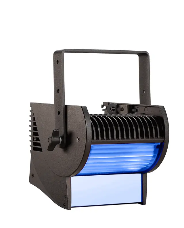 ETC ColorSource CYC, XLR5, Silver Grey 