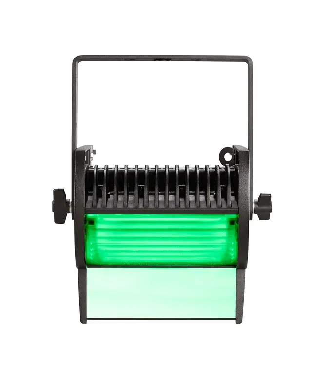 ETC ColorSource CYC, XLR5, Silver Grey 