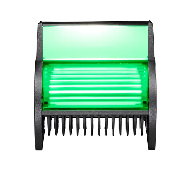 ETC ColorSource CYC, XLR5, Silver Grey 