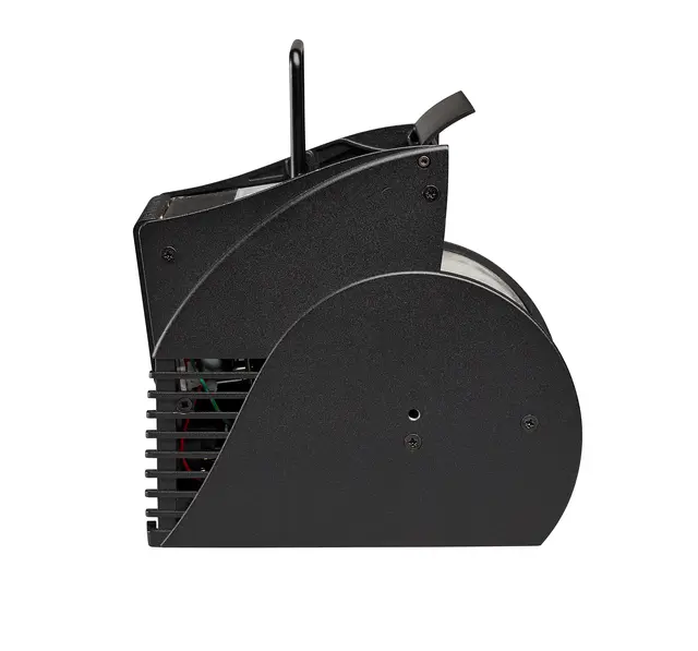 ETC ColorSource CYC, XLR5, Silver Grey 