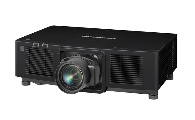 Panasonic PT-MZ20KLBEJ Sort 20KL 3LCD WUXGA Laser Exchangeable 
