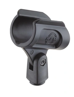 K&amp;M 85070 MikHolder 34-40mm 34-40mm clip on