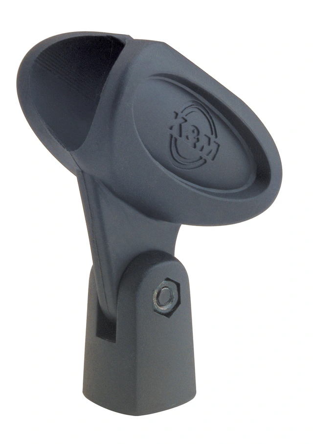 K&M 85055 MikHolder 28-34mm, Dyn.type 
