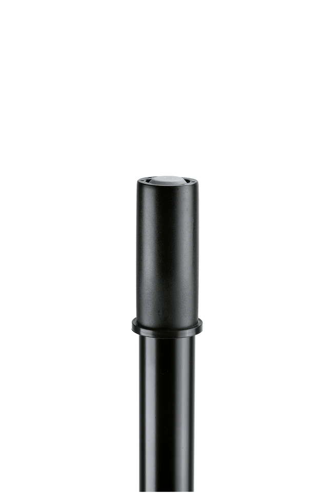 K&M 21449 Høyttalerstativ 50 kg m/bag (2 stk) justerbar 1270-1930 