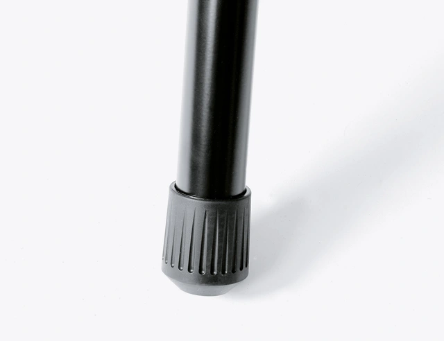 K&M 214/6 Høytt.Stativ, Alu. 50kg maks, from 1,37 to 2,1m 