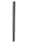 K&amp;M 21334 Avstandsrør 880mm,M20, sort