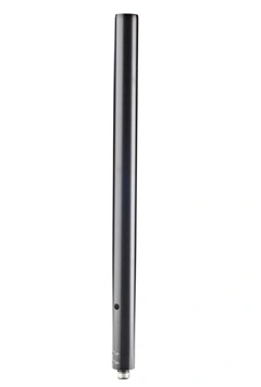 K&amp;M 21334 Avstandsrør 880mm,M20, sort