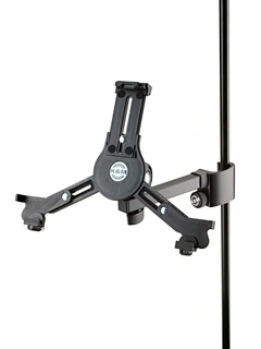 K&amp;M 19791 Tablet PC holder m/arm