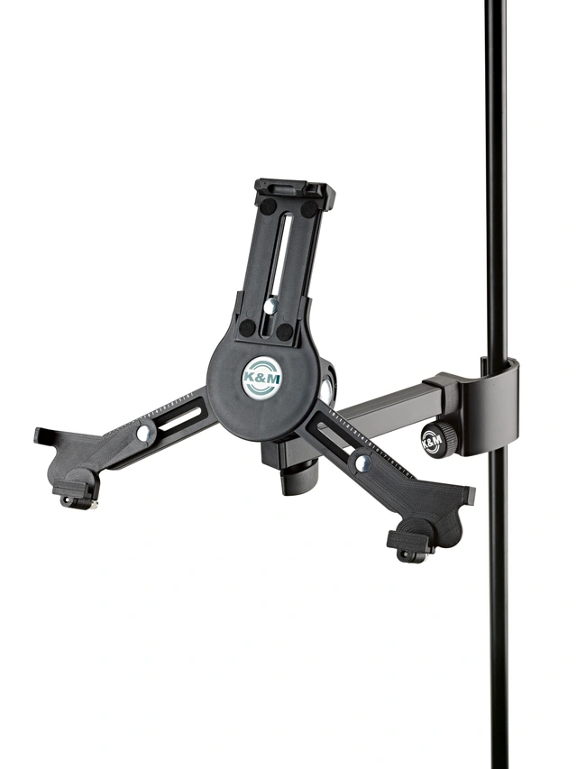 K&M 19791 Tablet PC holder m/arm 