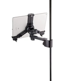 K&M 19791 Tablet PC holder m/arm 